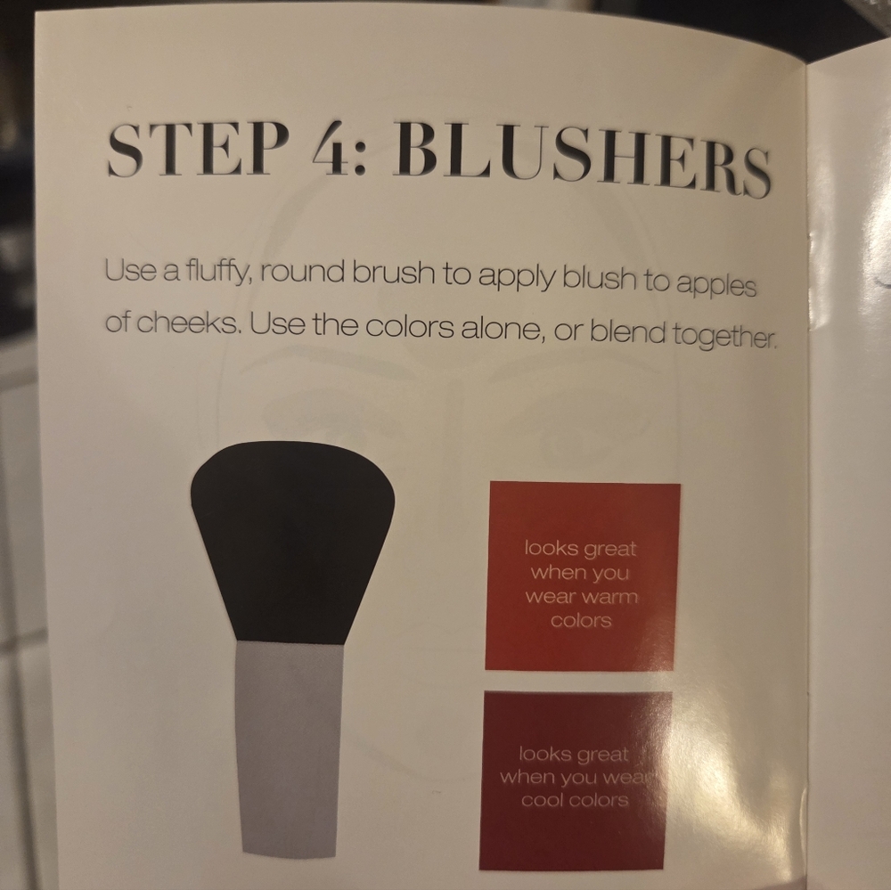 Woosh Beauty "Fold Out Face" complete Makeup Palette - Picture 17 of 17
